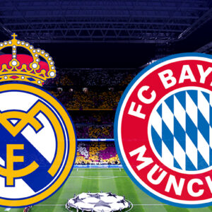 Real Madrid vs Bayern Munich: ¿a qué hora y dónde ver en vivo la Semifinal de la Champions?
