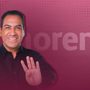 Eduardo Ramírez: Quién es el nuevo gobernador de Chiapas