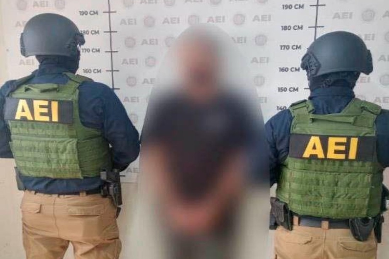 Cuerpos hallados en Baja California fueron encontrados con disparos en la cabeza: Fiscal