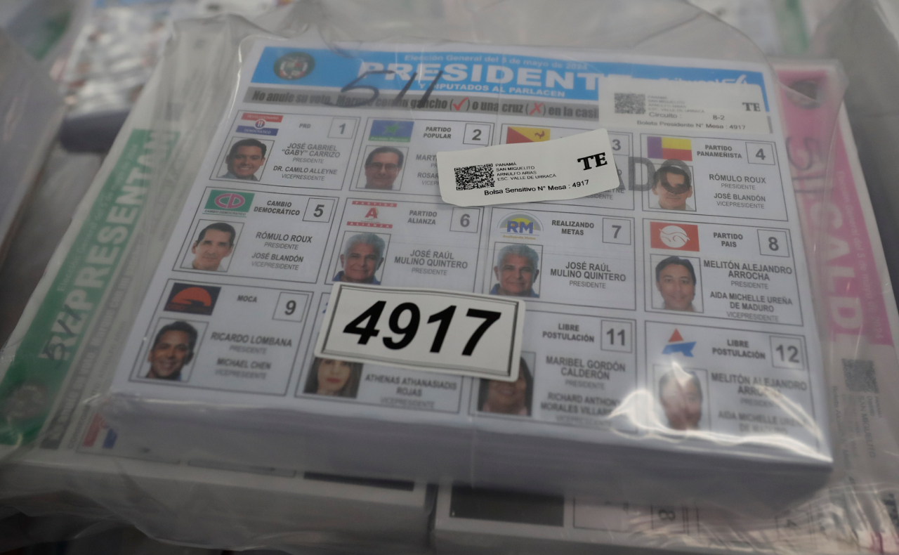 La-Lista de las claves sobre la situación de Panamá ante sus elecciones más complicadas