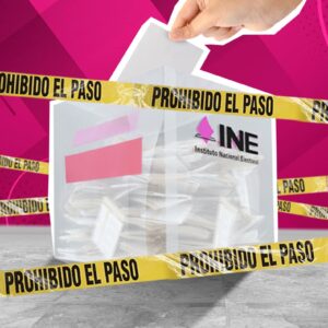 Elecciones entre balas: violencia marca de inicio a fin las campañas en México