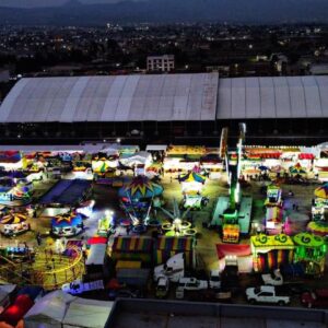 Feria de Ixtapaluca 2024: ubicación de escenarios y de las taquillas para los boletos