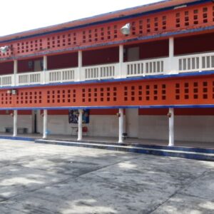 Cuitláhuac califica de ‘mala broma’ extorsión en escuela de Veracruz