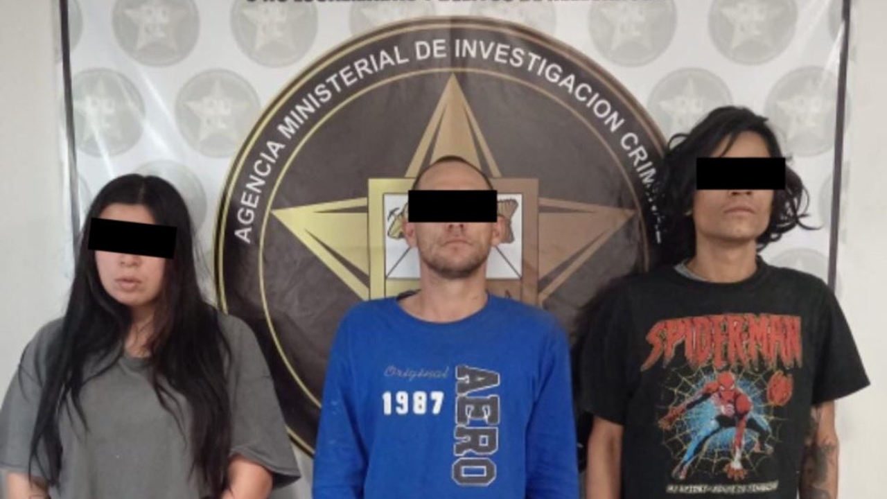 #JusticiaParaAseret: hermana y cuñado son vinculados a proceso por feminicidio en Sonora