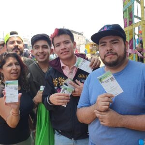Feria de Ixtapaluca 2024: fechas, horario, cartelera, precios y boletos
