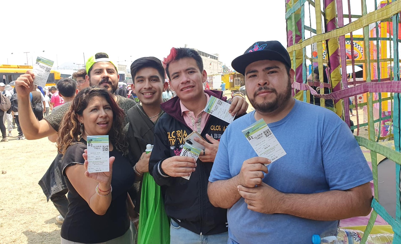 Feria de Ixtapaluca 2024: fechas, horario, cartelera, precios y boletos