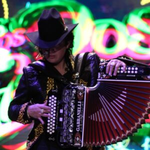 Feria de Ixtapaluca 2024: horarios de los conciertos y taquilla