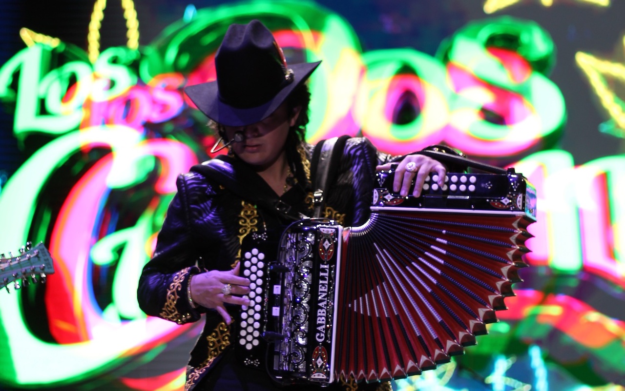 Feria de Ixtapaluca 2024: horarios de los conciertos y taquilla