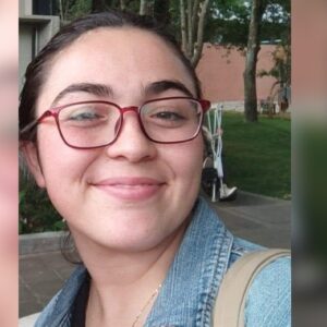 Localizan a Fernanda Cano, estudiante del ITESO, desaparecida en Jalisco