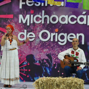 Festival Michoacán de Origen 2024: fechas, cartelera, boletos, horarios