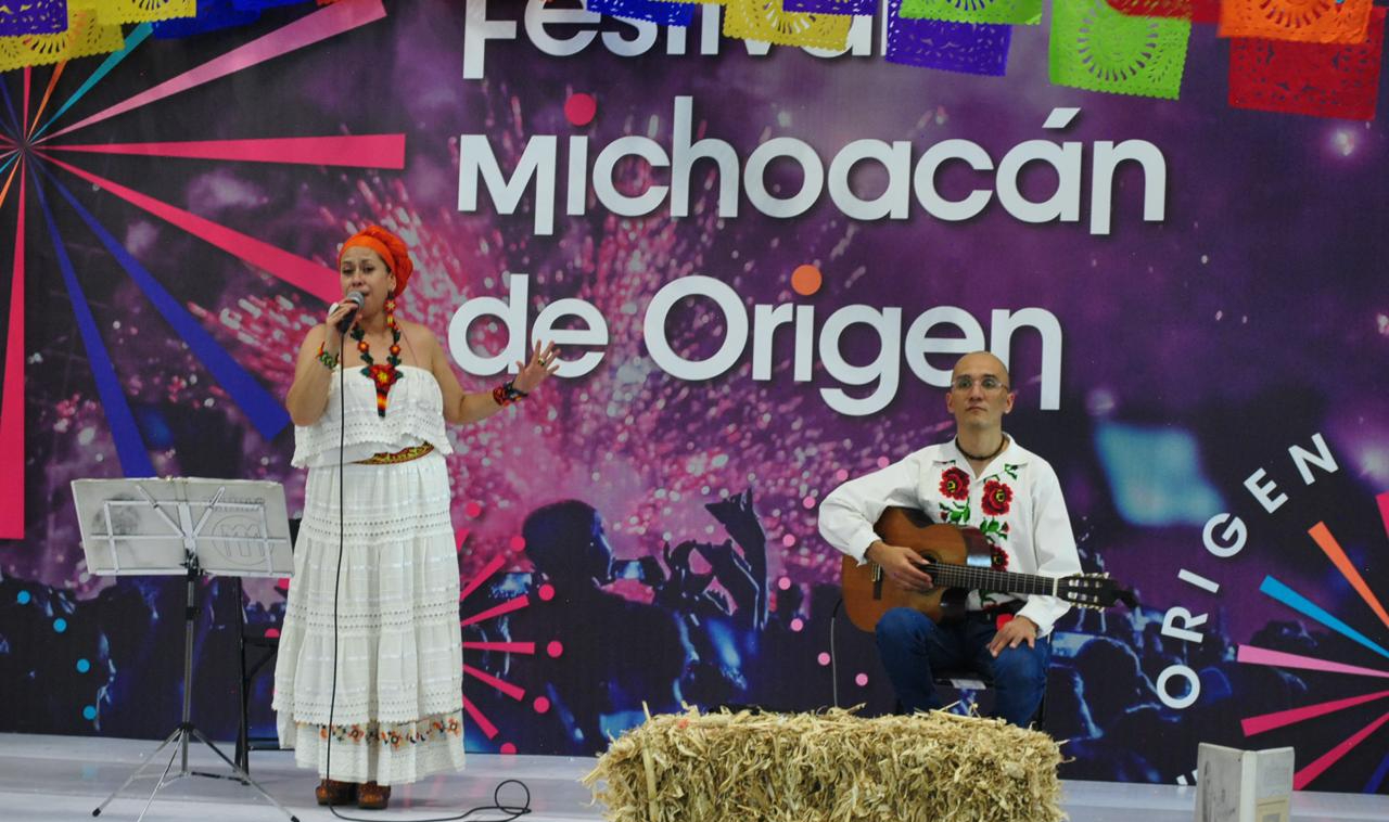Festival Michoacán de Origen 2024: fechas, cartelera, boletos, horarios