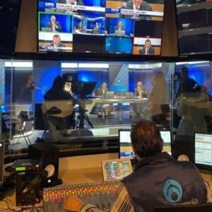 INE suspende una semana las participaciones de Noroña, Citlalli, Attolini y Cravioto en radio