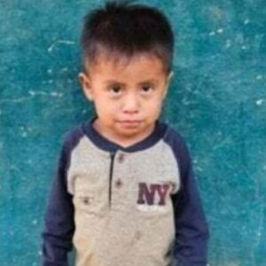 Familia del niño Javier Modesto acusa omisiones de la fiscalía de Guanajuato