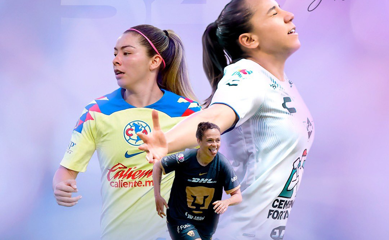 Liga Mx Femenil: fechas y horarios de la Liguilla del Clausura 2024