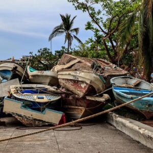 ¿Cuándo inicia la temporada de huracanes 2024?