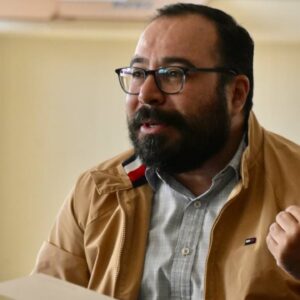 ‘Basta de mentiras’: alcalde de Iztapalapa responde a Taboada sobre ‘Utopías’