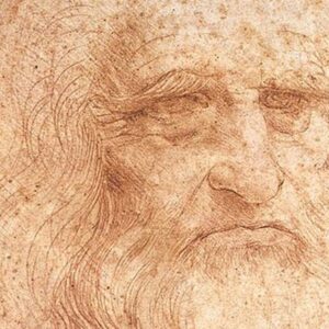 Nueva película sobre Leonardo da Vinci se basará en el libro de Walter Isaacson