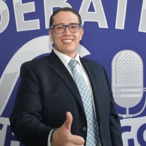 #ElPersonaje: Benito Juárez de Luis Mendoza será el epicentro de la derrota de Morena