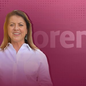 Margarita González Saravia: Quién es la nueva gobernadora de Morelos