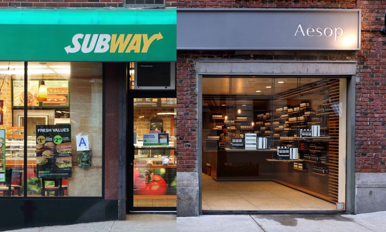 Marketing olfativo: Las empresas de fragancias que fabrican aromas para Subway, Abercrombie y más