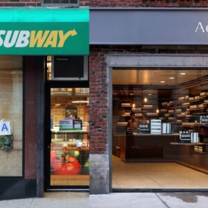 Marketing olfativo: Las empresas de fragancias que fabrican aromas para Subway, Abercrombie y más