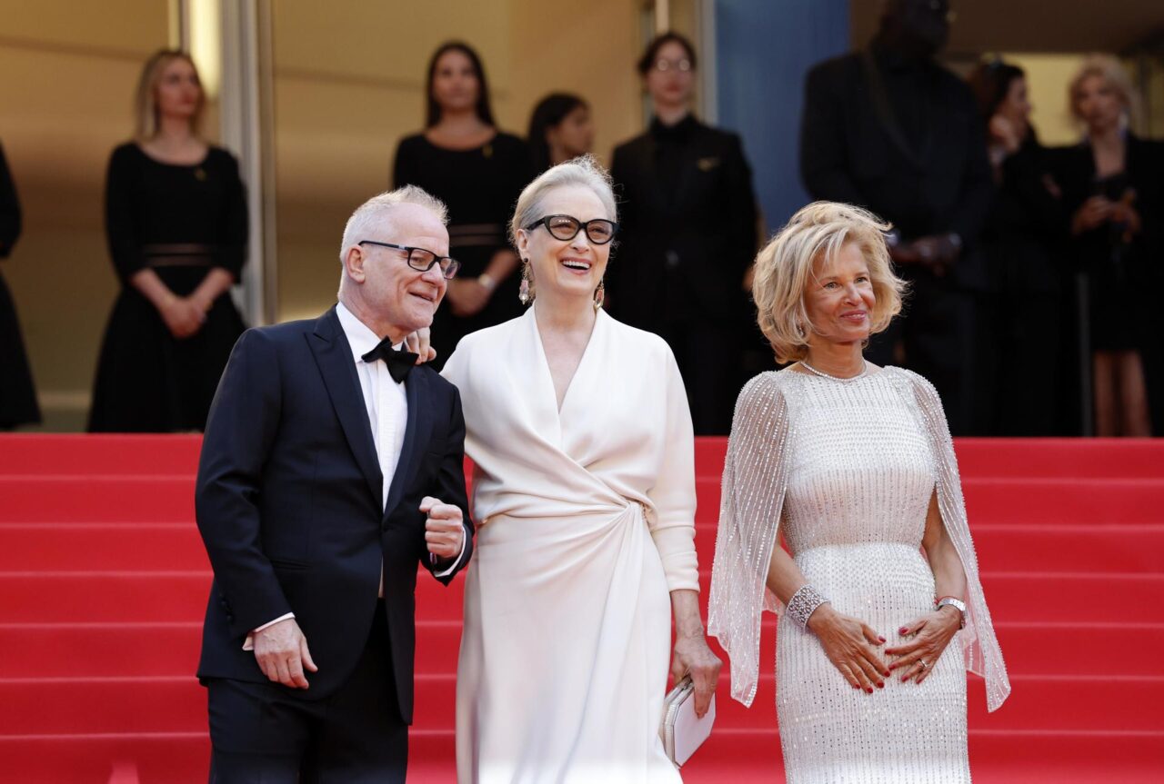 El Festival de Cannes ante posibles acusaciones del Me Too: ‘Es imposible tener un plan’