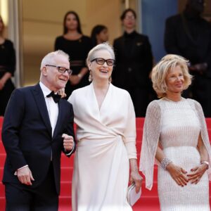 El Festival de Cannes ante posibles acusaciones del Me Too: ‘Es imposible tener un plan’