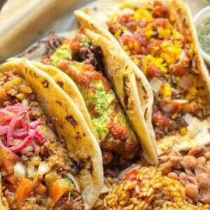 Los mejores tacos están en EU y no en México, según TasteAtlas