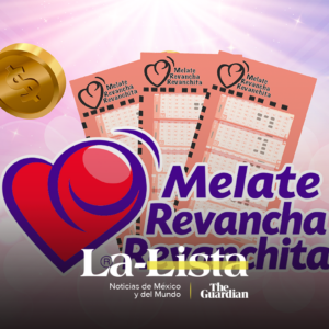 Melate 3902 Revancha y Revanchita: ver los resultados en VIVO
