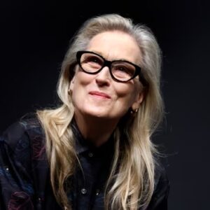 Meryl Streep: Lo más difícil para los hombres es verse a sí mismos en personajes femeninos