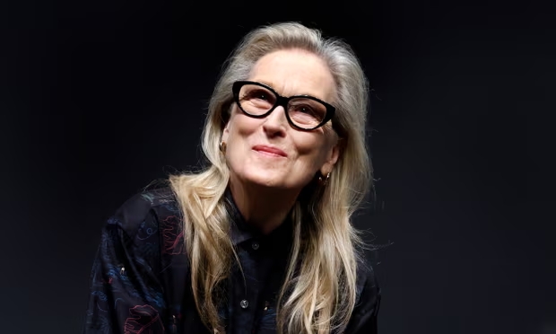 Meryl Streep: Lo más difícil para los hombres es verse a sí mismos en personajes femeninos