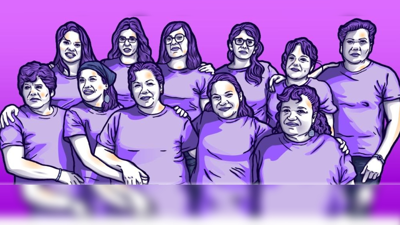 #MujeresdeAtenco: denuncian 18 años sin justicia del Estado mexicano