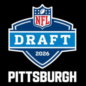 La NFL anuncia que Pittsburgh será la sede del Draft 2026