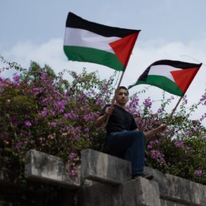 España, Irlanda y Noruega formalizan reconocimiento de Palestina como Estado