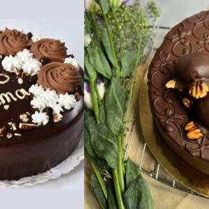 Día de las Madres: pasteles para una celebración única y especial