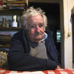 Tumor en el esófago del expresidente ‘Pepe’ Mujica es maligno; recibirá radioterapia