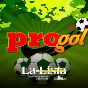 Progol media semana 689 resultados: quiniela ganadora 3 de mayo