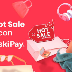 Hot Sale 2024: Las promociones especiales de Kueski Pay