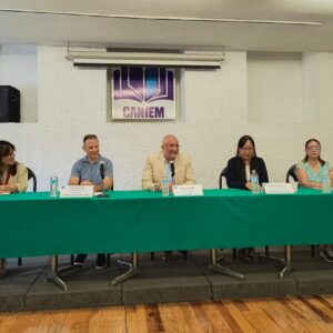 Coordinadores de Taboada presentan propuestas sobre cultura y educación para CDMX