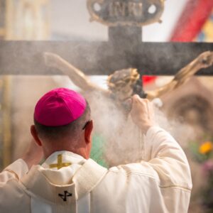 Corpus Christi: qué es, cuando se celebra y cuál es su origen