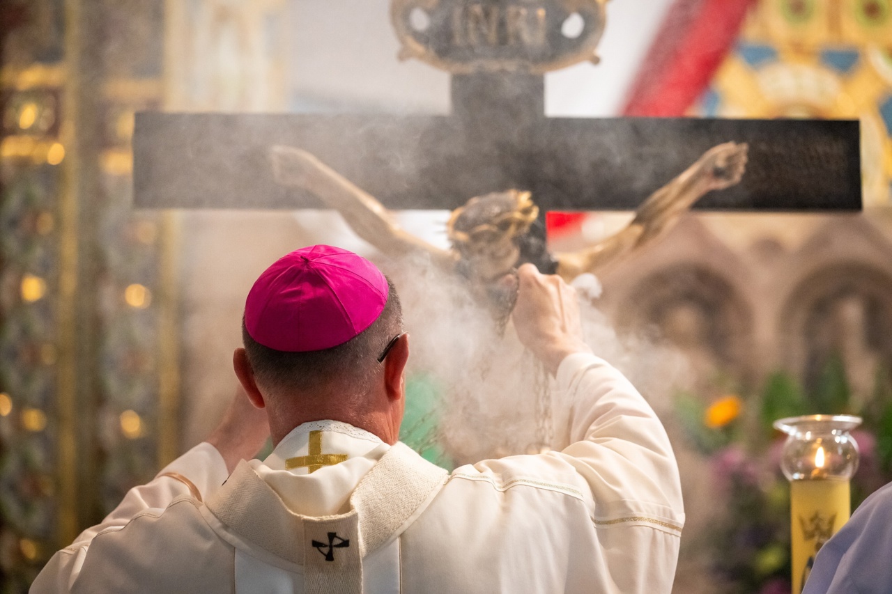 Corpus Christi: qué es, cuando se celebra y cuál es su origen