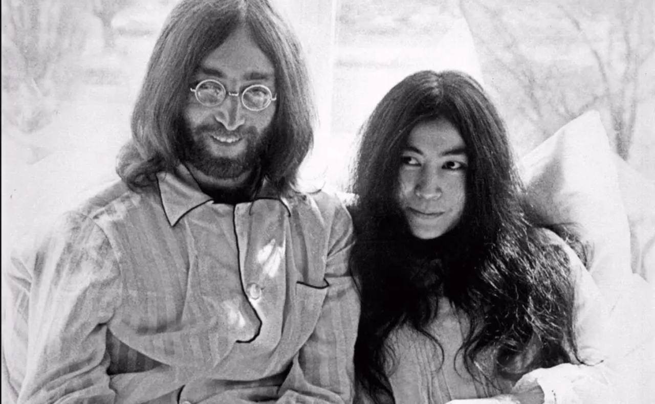 La primera residencia de John Lennon y Yoko Ono en NY sale a la venta