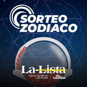 Lista de resultados del Sorteo Zodiaco Especial 1659 de HOY de la Lotería Nacional
