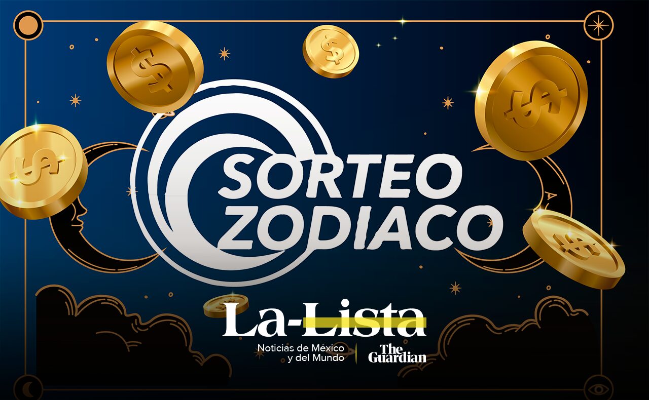 Lista de resultados del Sorteo Zodiaco 1656 de HOY de la Lotería Nacional