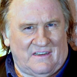 El ‘rey de los paparazzi’ denuncia que Gérard Depardieu le pegó
