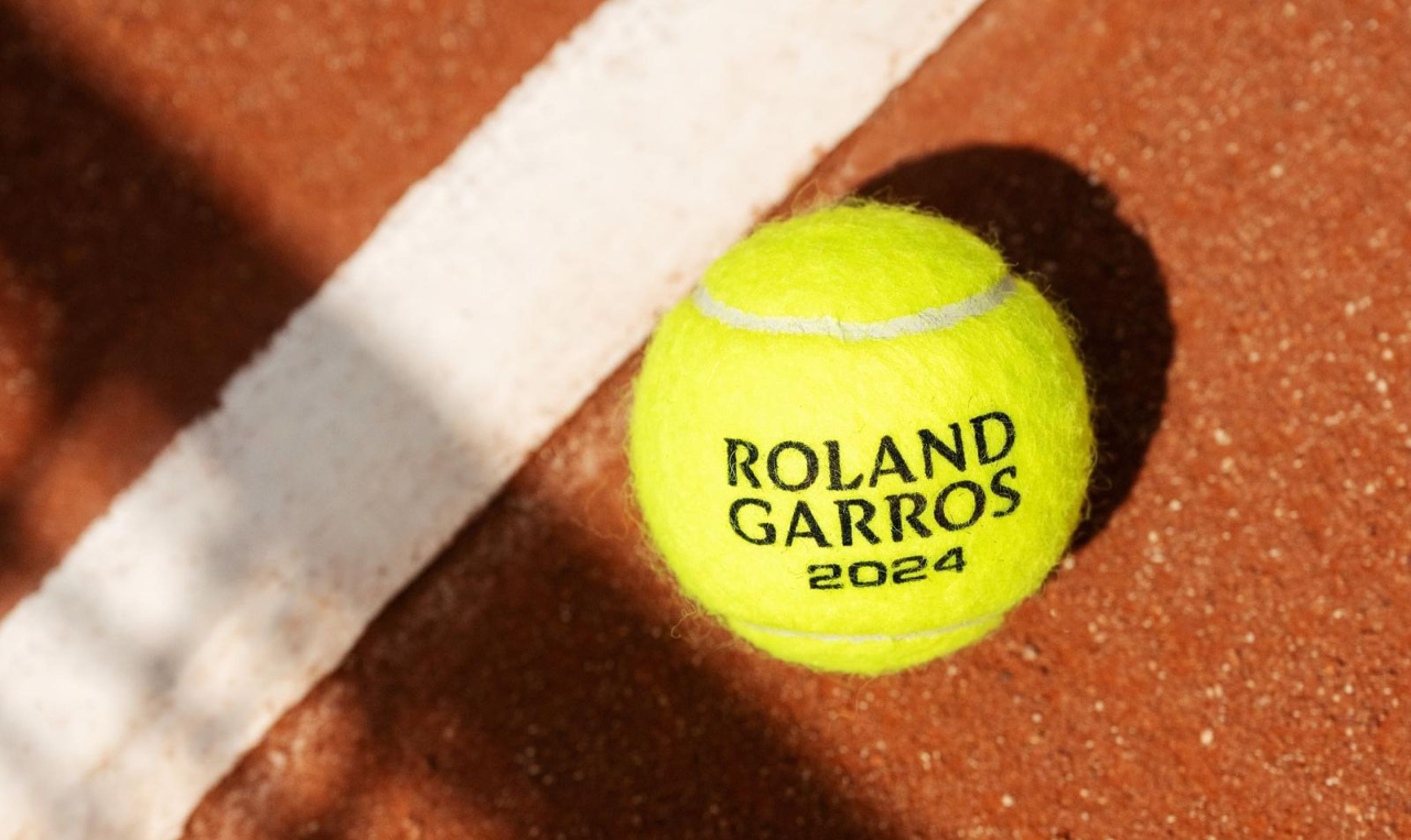 Roland Garros 2024: Cuándo inicia, fechas, dónde ver y horarios