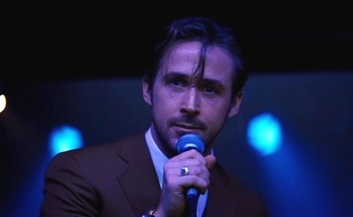 Ryan Gosling revela por qué dejará de interpretar personajes ‘oscuros’