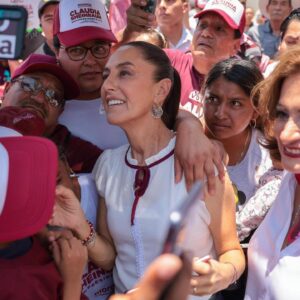 ‘Tenemos que hacer la hazaña’ de que Morena gane Guanajuato: Sheinbaum