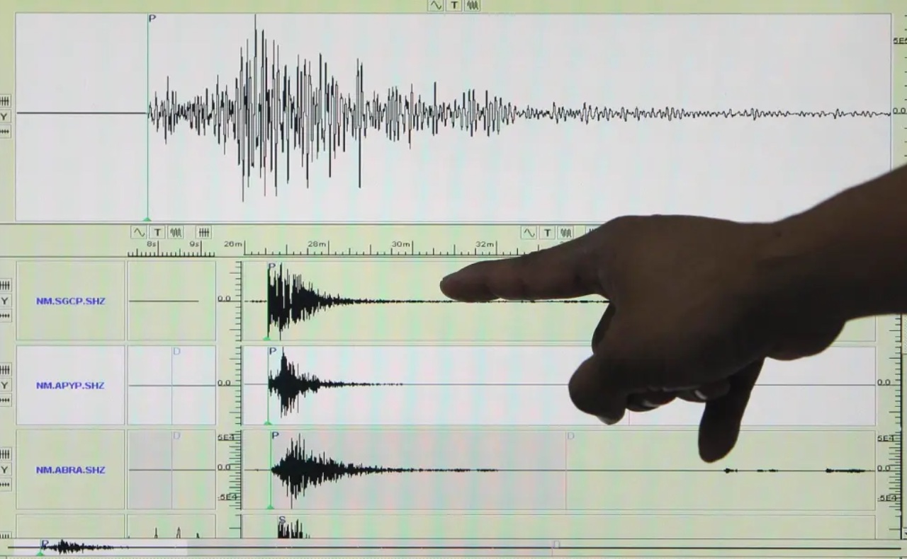 Sismo hoy Mexicali: reportan temblor de magnitud 5.1 en Baja California