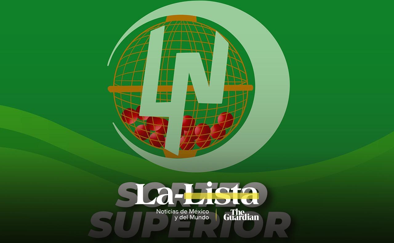 Sorteo Especial 287: ver resultados en vivo de la Lotería Nacional